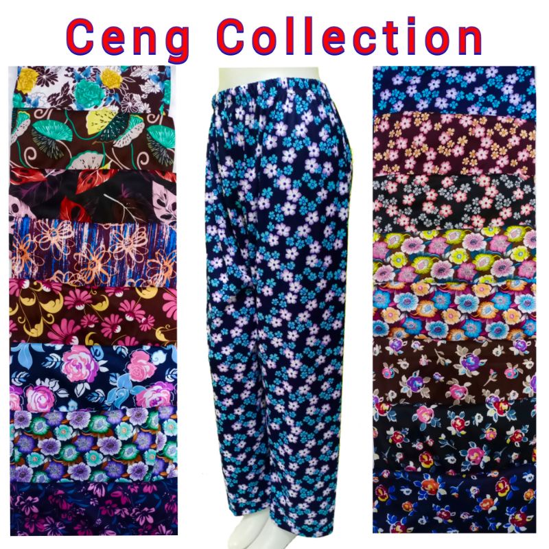 Celamis motif Jumbo / dalaman gamis