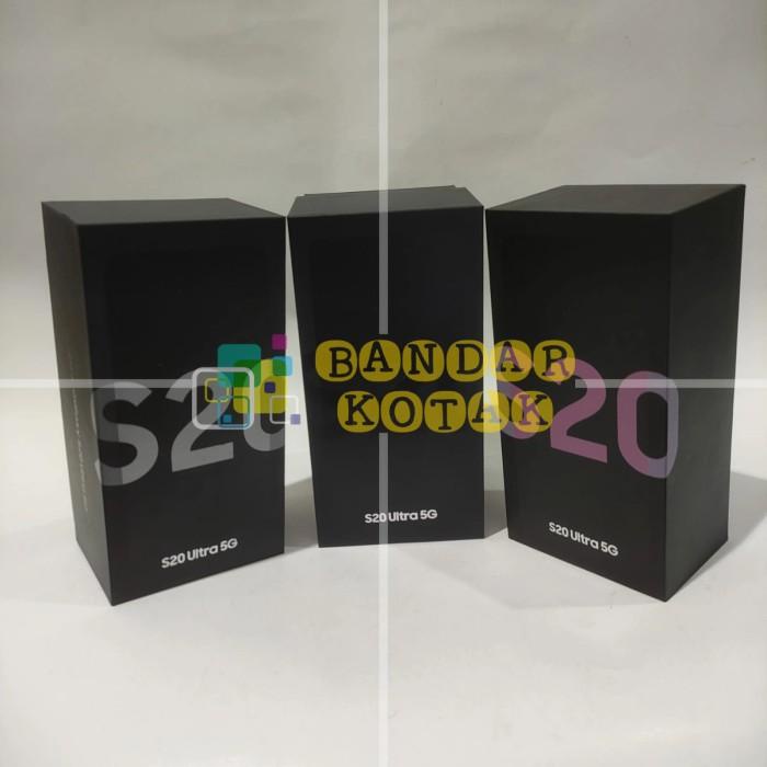 

Dus Box Kotak Samsung S20 Ultra 073