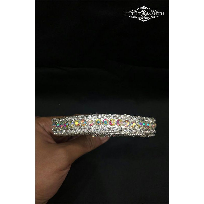 SISIR SIRKAM SOLO TIRUAN DIAMOND