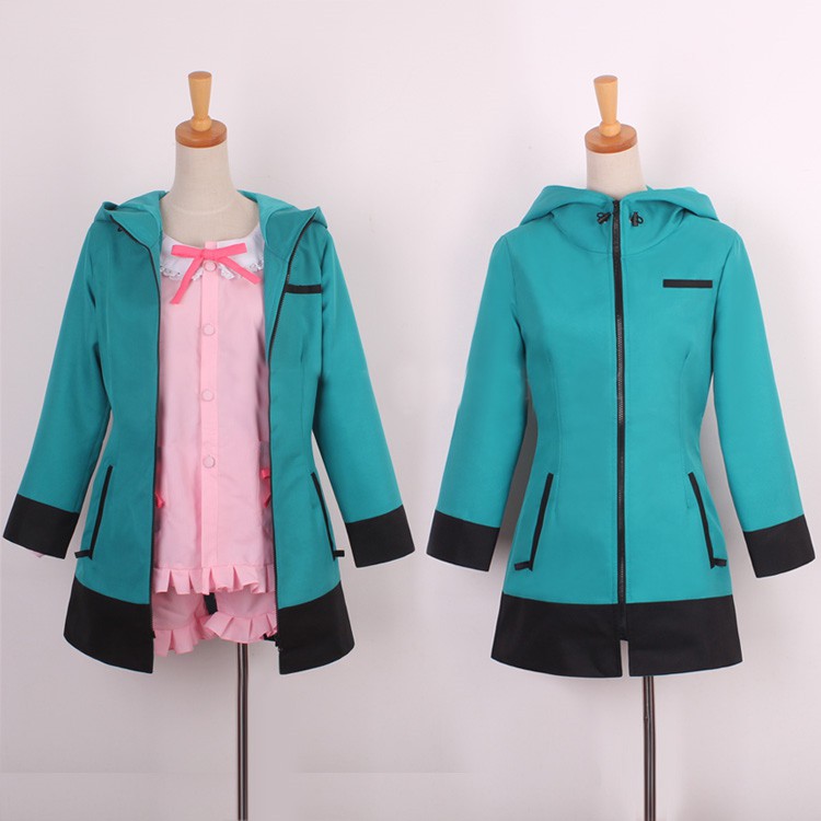 Izumi Sagiri Jacket