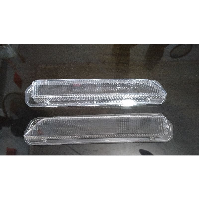 Mika Lampu DRL Raize