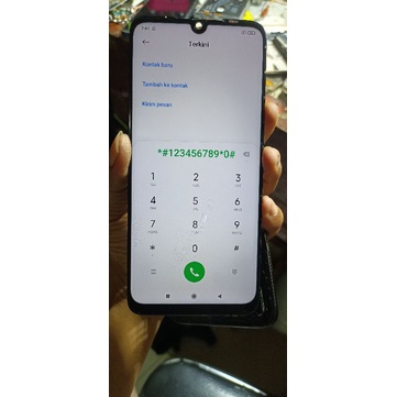 LCD REDMI NOTE 7 ORI COPOTAN