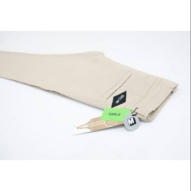 CELANA PANJANG CHINO ORIGINAL "DZ/LAB"