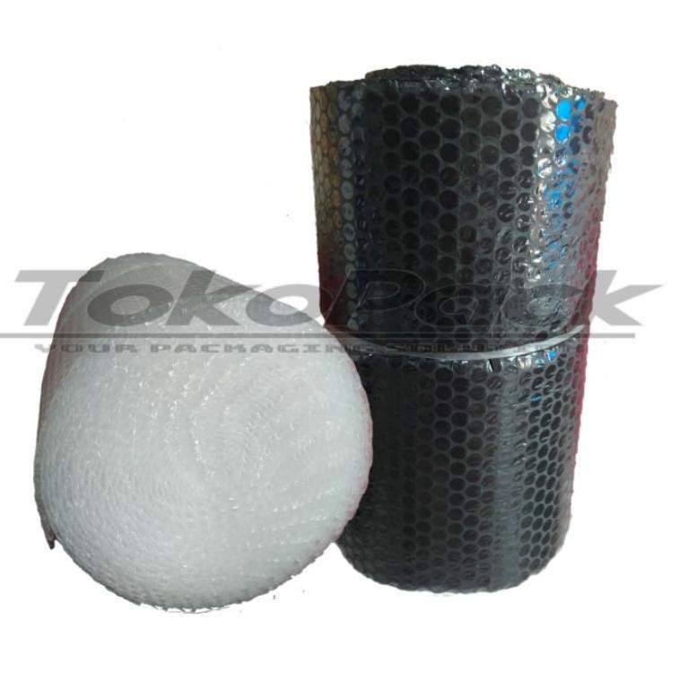 

(Star PluS AR 9Ap7Be) BUBBLE WRAP 10 METER x 30 CM BUBLE WRAP/BUBBLE WRAP ROLL ☆