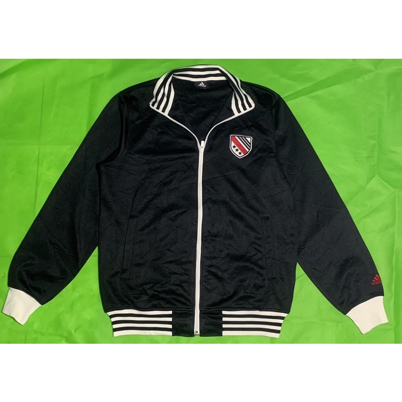 TRACKTOP ADIDAS