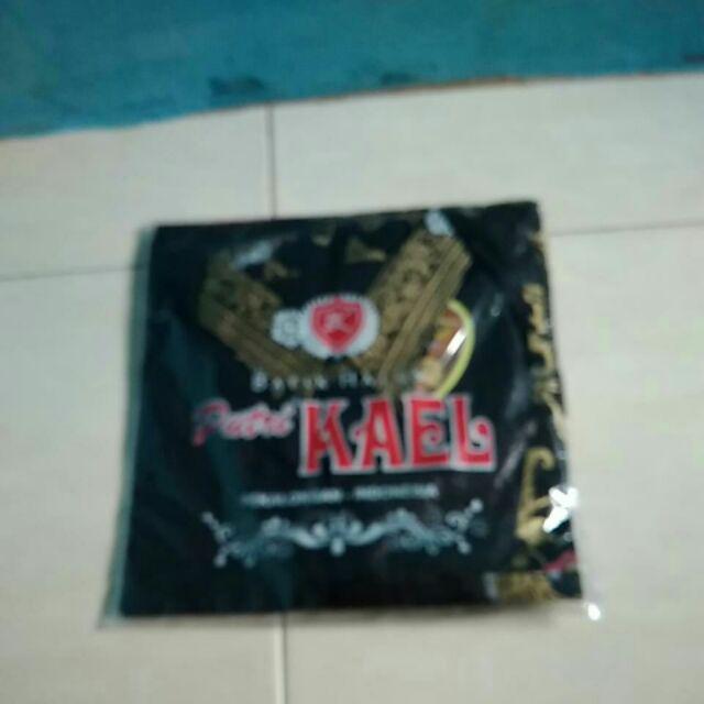 Kemeja Batik Lengan Panjang 025 Nailo Batik Bmb026 Hem Batik Murah Seno Sogan Bakung Padi Manggar