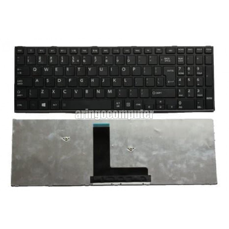 NBPart (Keyboard) Toshiba C55D-B/L55B Enter Besar Belok