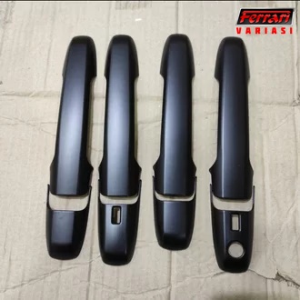 COVER HANDLE MOBIL TOYOTA AVANZA/XENIA/VELOZ 2022 FERRARI VARIASI
