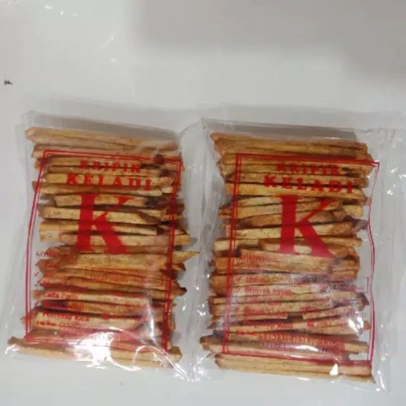 

Stik Talas / Stik Keladi K ukuran kecil