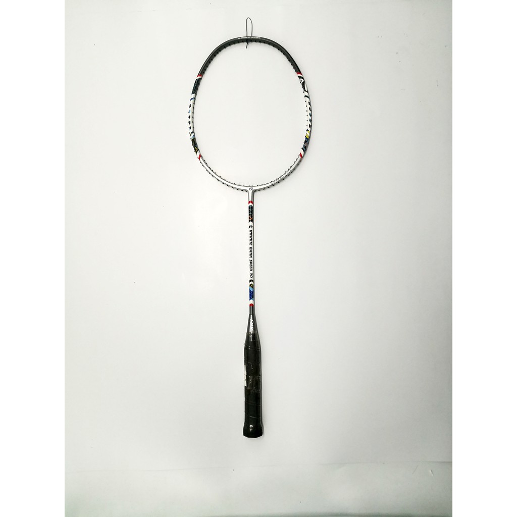 Raket Badminton Hart INFINITE Batik Speed 70