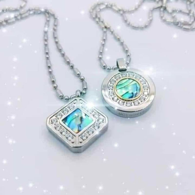 Pendant LSW Shell