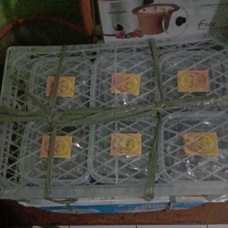 

TERASI UDANG SUPER