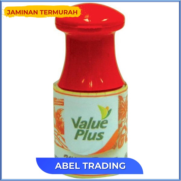 

VP BUBUK LADA PUTIH BTL 45 GR