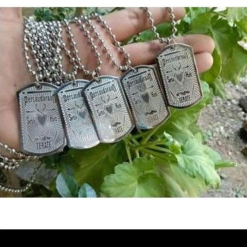 kalung psht