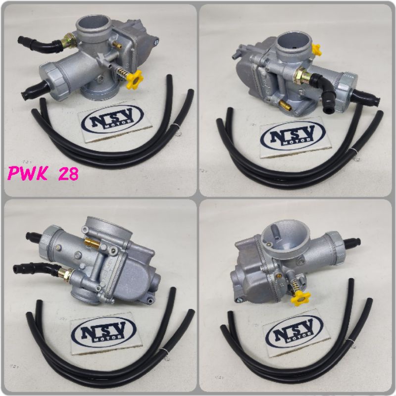 CARBURATOR KARBU KEIHIN PE 28 KARBU KEIHIN BERKUALIAT KODE 115 KEIHIN PE 28