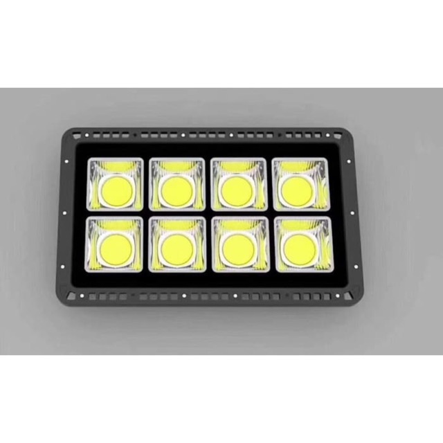Lampu sorot led 400w 400 watt lampu led sorot floodlight lampu tembak halogen led outdoor 400watt