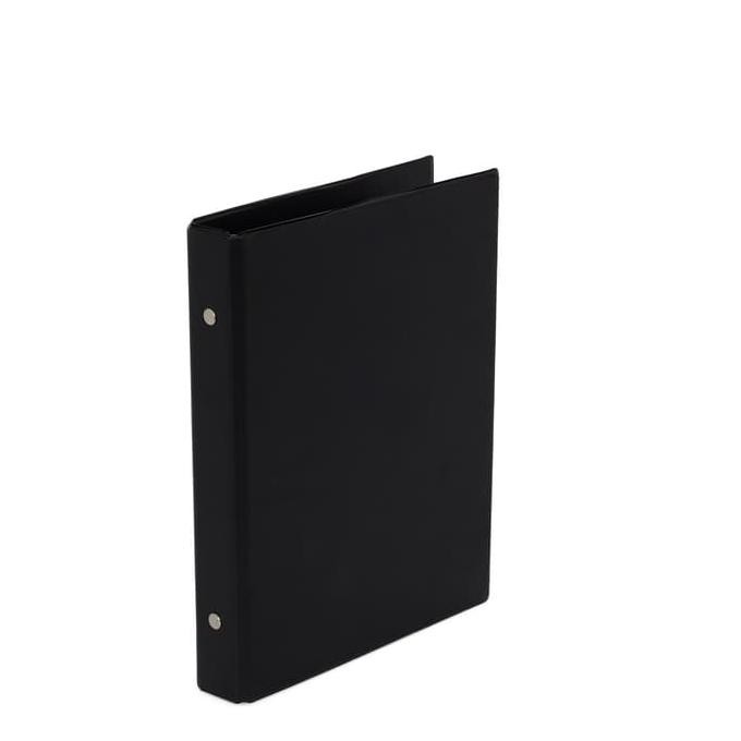 

Bantex Multiring Binder 26 Ring 25mm B5 Black #1326 10