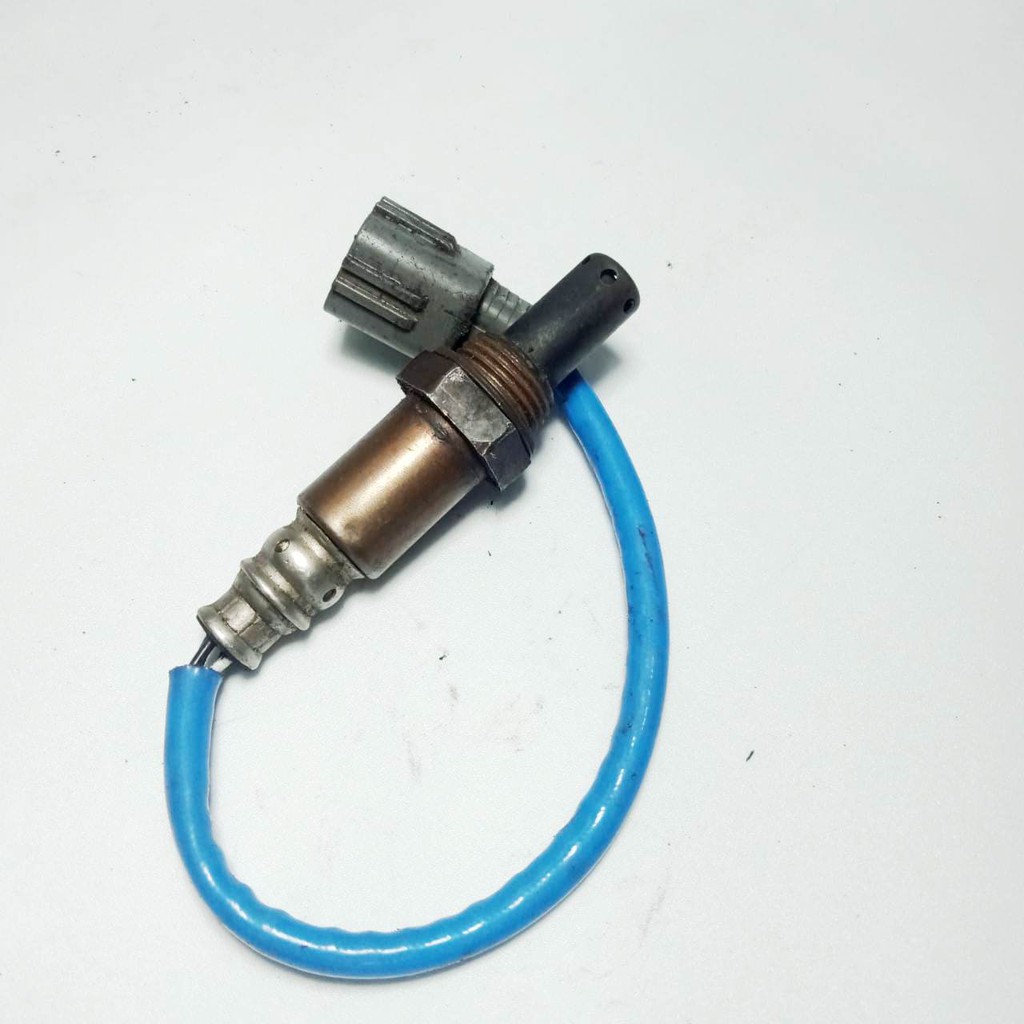 Sensor oxygen oksigen Avanza Xenia Rush Terios CO2 O2 Denso Ori original asli copotan 2009 2010 2011