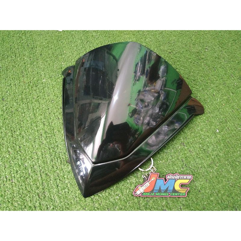 Visor Vario Techno 125 by TGP ( Vario 125 Old )