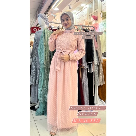 Dress payet Swarovski