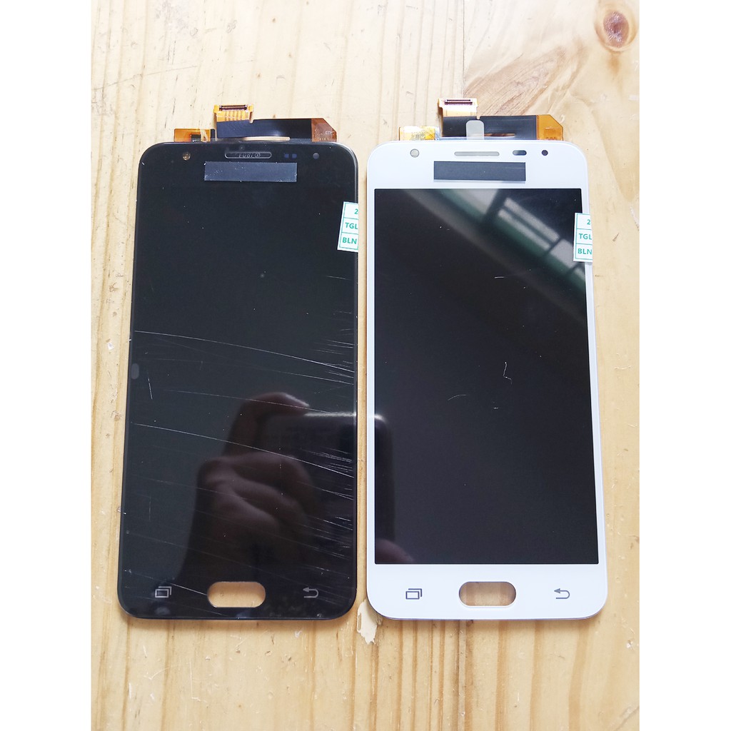 LCD Touchscreen Samsung Galaxy J5 Prime G570 Layar Sentuh Samsung J5 Prime G570 Kaca HP Samsung
