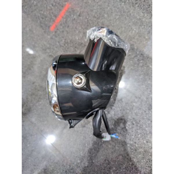 Lampu Depan Astra S90 + Spidometer