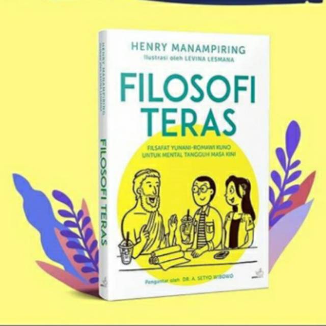 FILOSOFI TERAS