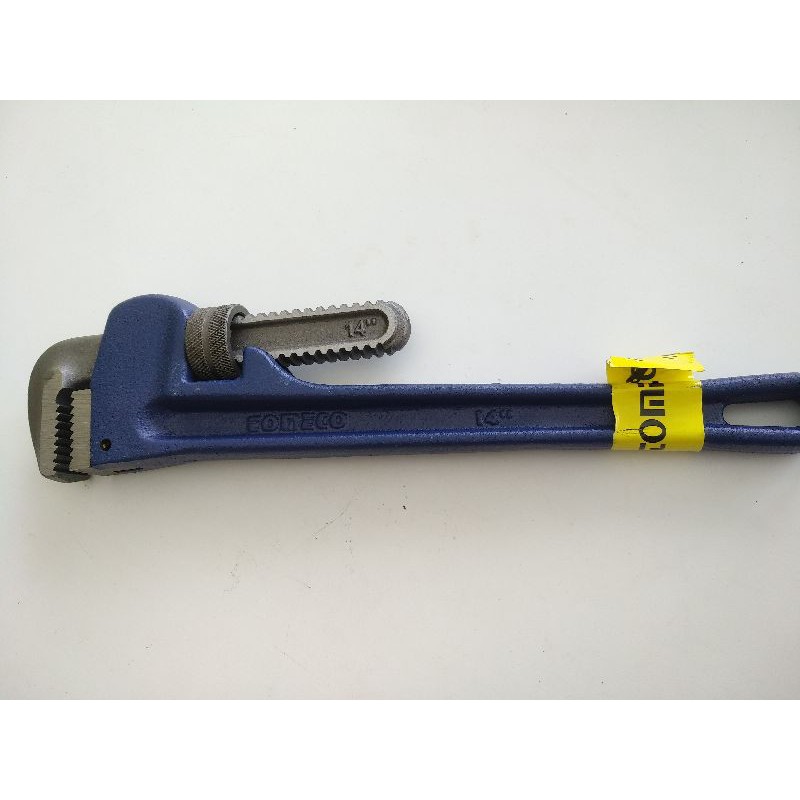 kunci pipa 14 tomeco (biru)