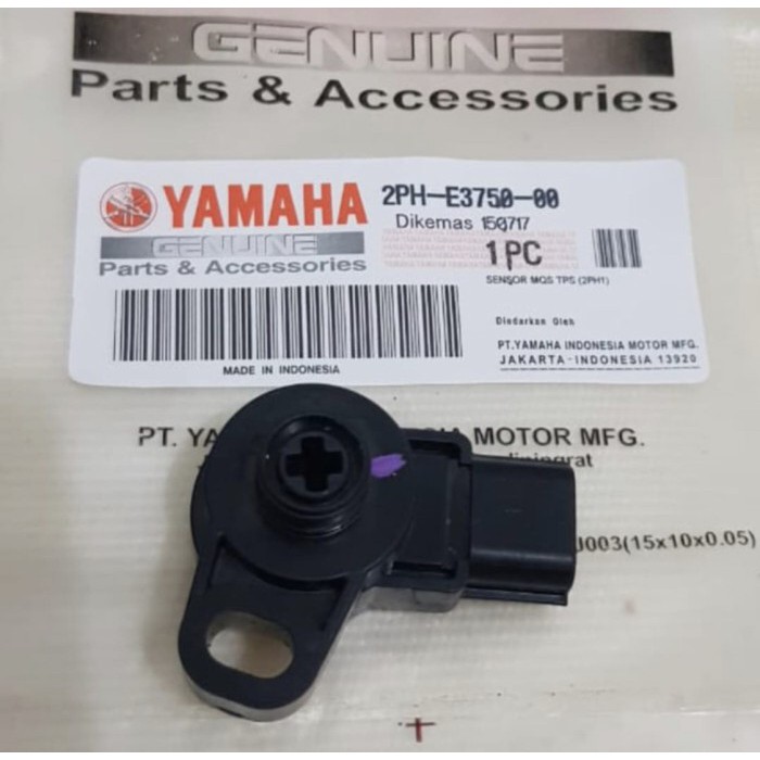 SENSOR TPS TP YAMAHA MIO M3 Z S SOUL GT 125 FINO FI 2PH