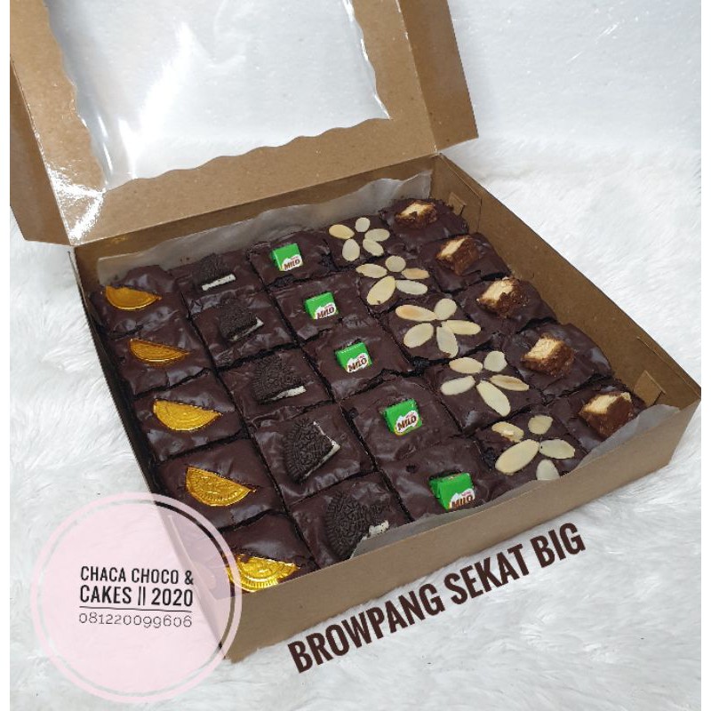 

browpang sekat big