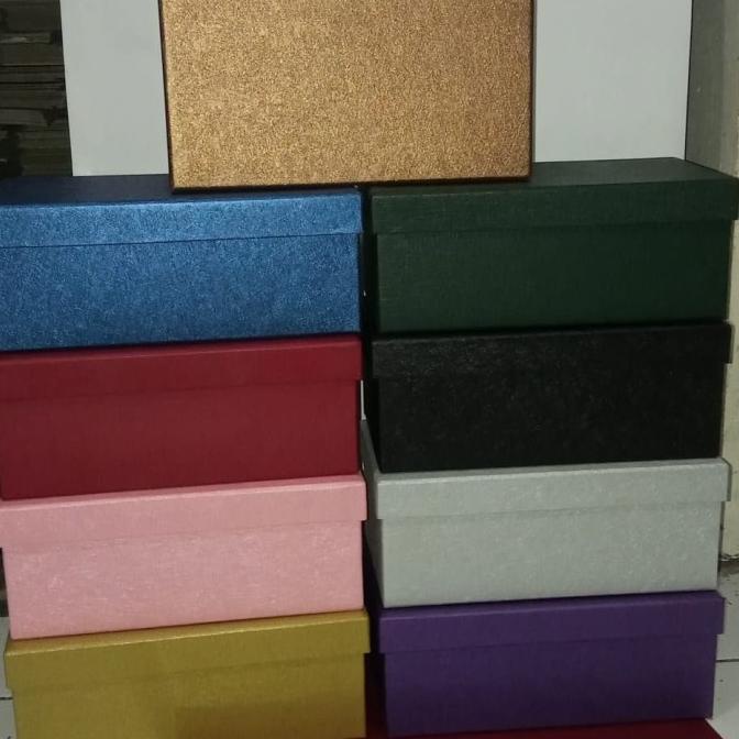 

[COD] kotak kado jb3 / giftbox ukuran 27 x16.5 cm tinggi 10.2cm [COD]