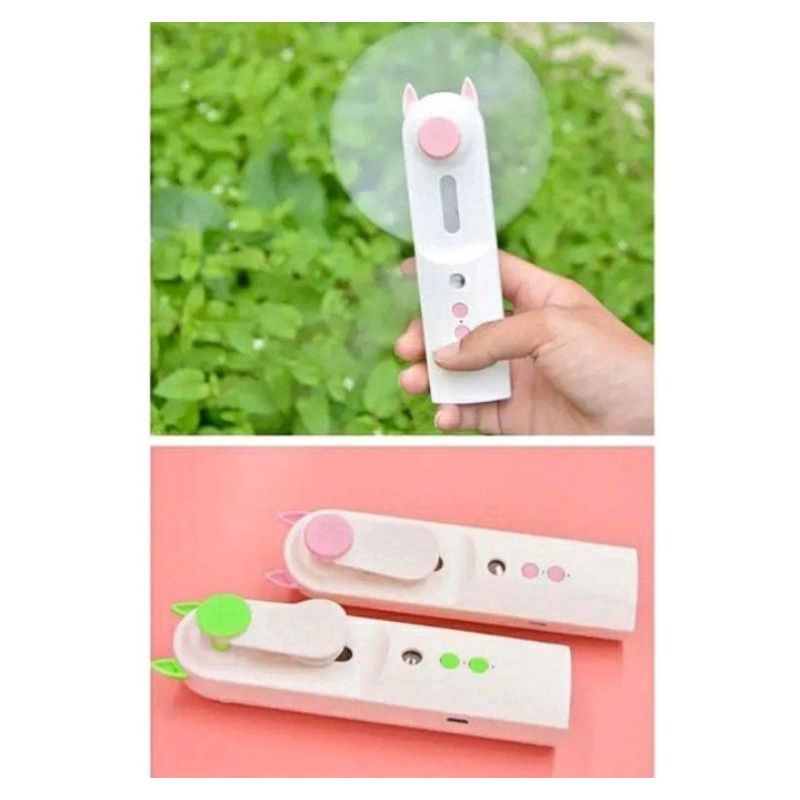 Nano spray/Nano kipas perawatan wajah