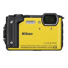 NIKON COOLPIX W300