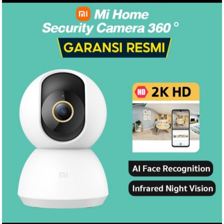 Xiaomi MI Home Smart CCTV