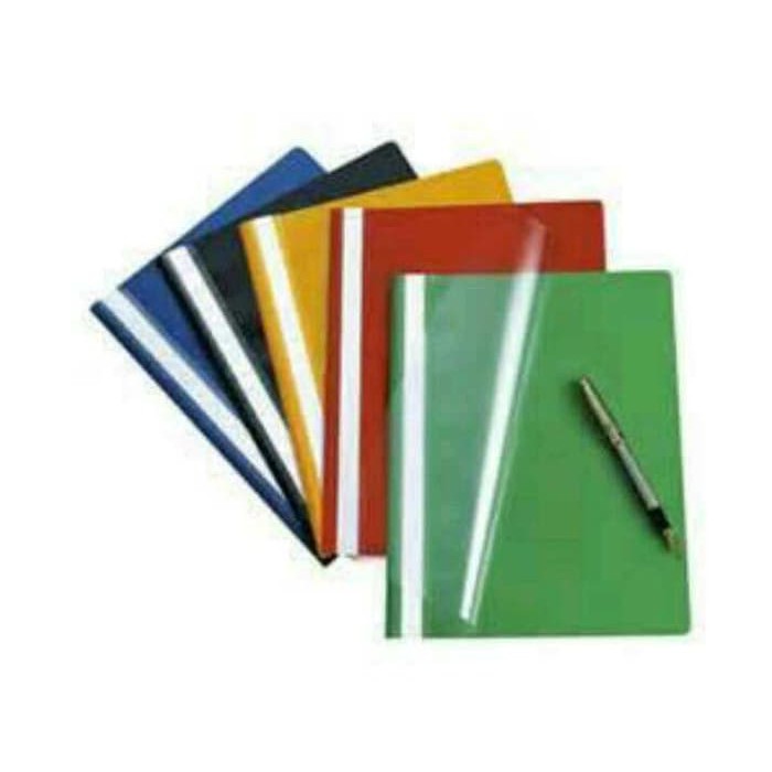 

Quotation folder Folio Bantex berkualitas