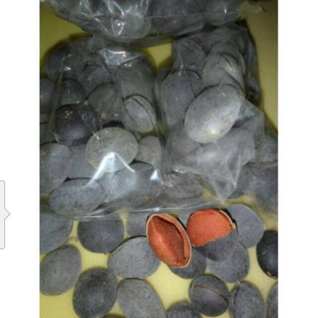 

Asam kuranji 500gram