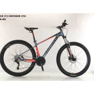 Sepeda 27 5 MTB Atlantis Sporty Rem Cakram 21 SPEED Sepeda 27 5 MTB Atlantis Sporty Rem Cakram 21 SPEED