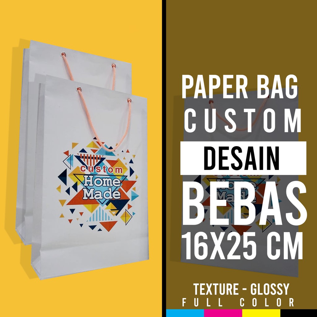 

PaperBag/PaperBagCustom/TasKertas/BungkusKado