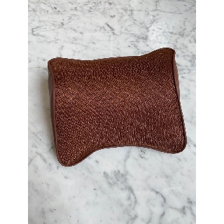Bantal Leher Mobil PREMIUM Kepala Kecil Kulit Jok Kursi Bantal Leher Mobil PREMIUM Kepala Kecil Kulit Jok Kursi