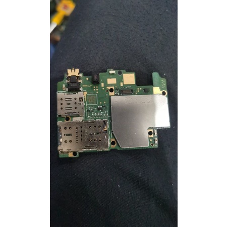 Mesin Normal Redmi 5A Ori Copotan