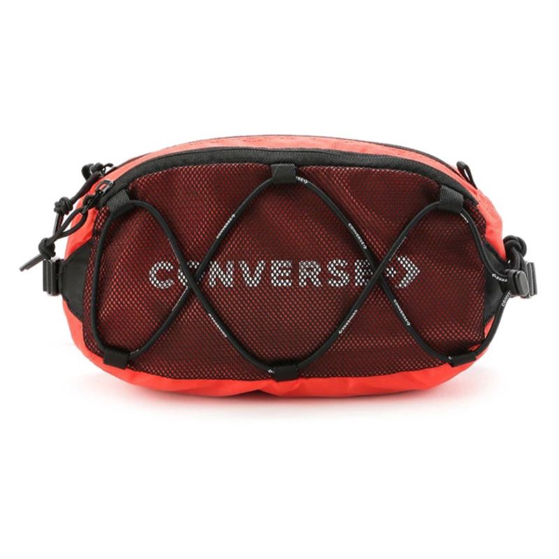Waistbag Converse Swap Out Mesh Original