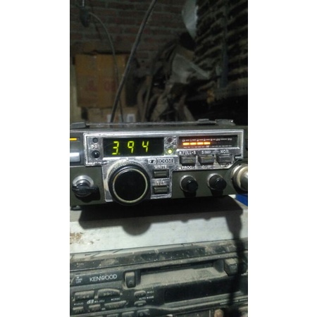 icom 25 alpha