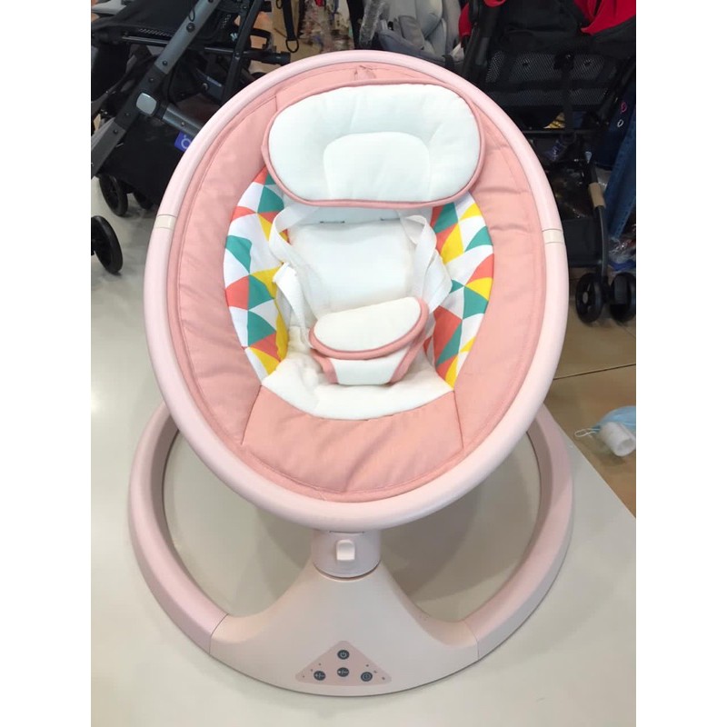 BABY K2 - BABY BOUNCER SWING KODE 00044