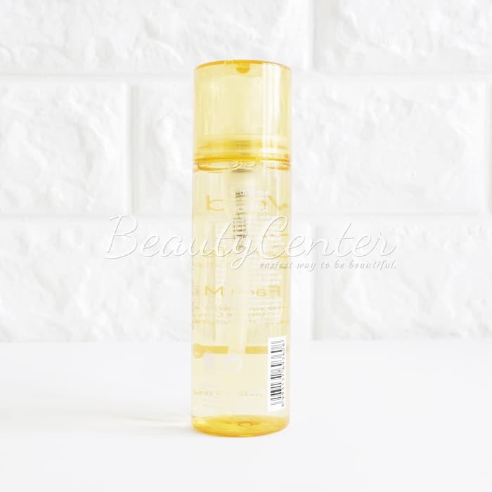 wardah c defense face mist / face mist wardah