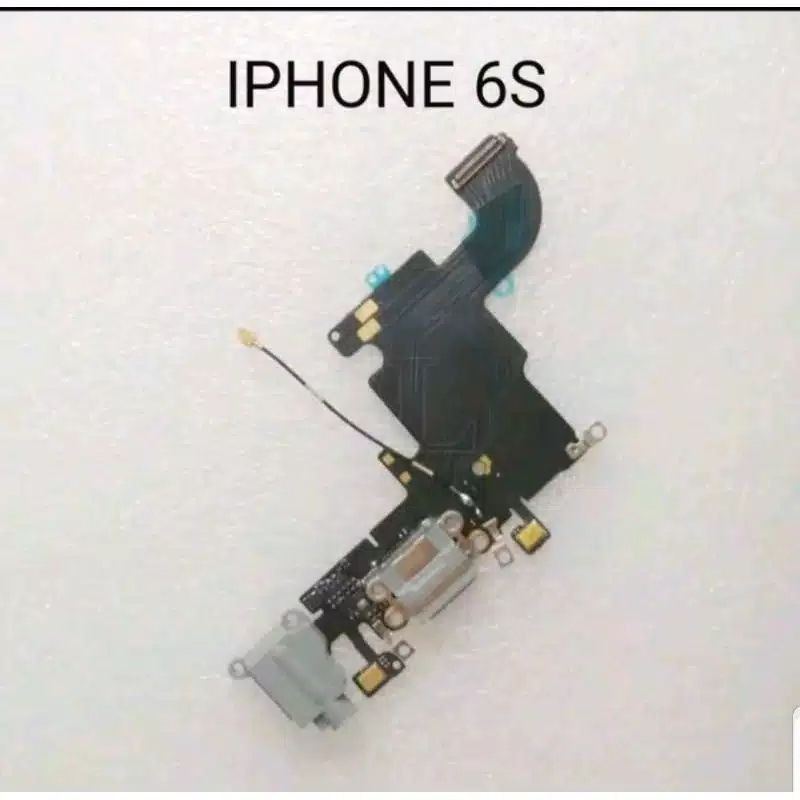 Flexibel Charger iphone 6S Ori New