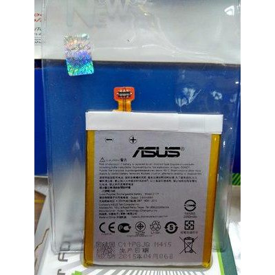 Sale BATERAI ASUS ZENFONE5 ZENFONE 5 ORIGINAL