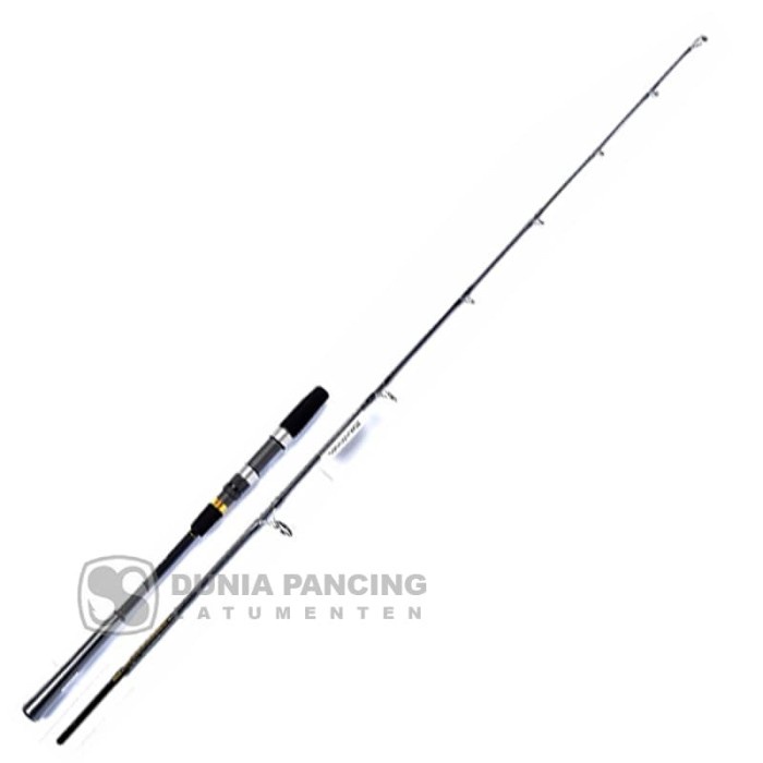 Termurah.. Joran Daiwa Bg X Cj632Mhs Cv