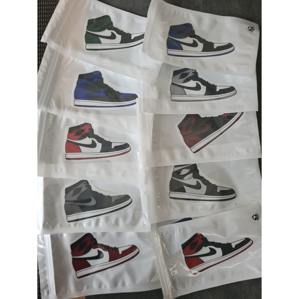 STIKER SABLON SETERIKA | SABLON KAOS | STIKER BAJU | AIR JORDAN