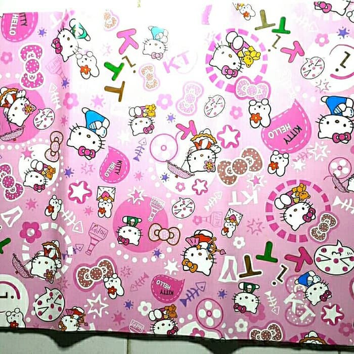 

GRH 036 KERTAS KADO GLOSY MURAH MOTIF KP4