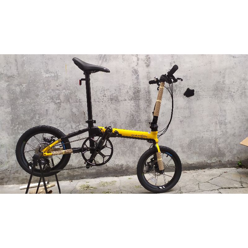 dahon k3 plus 16" new edition